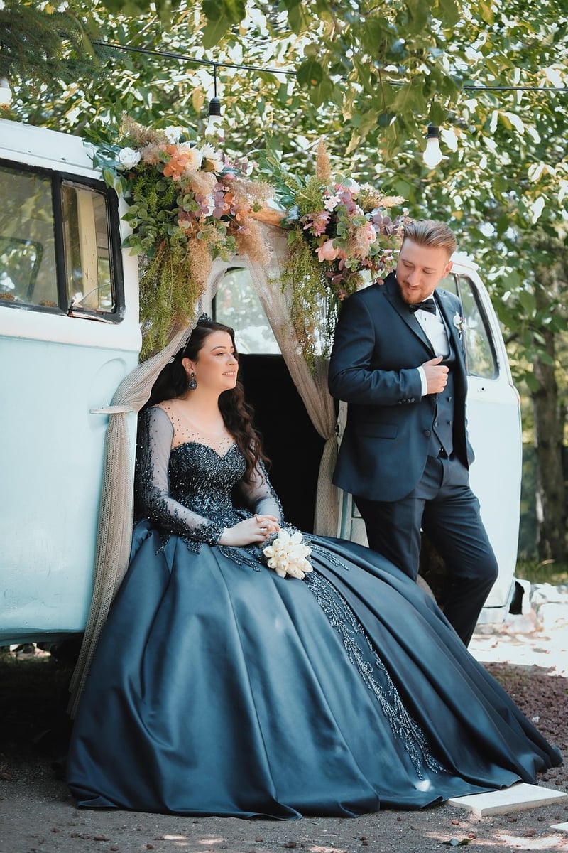 Mystical Nuptials